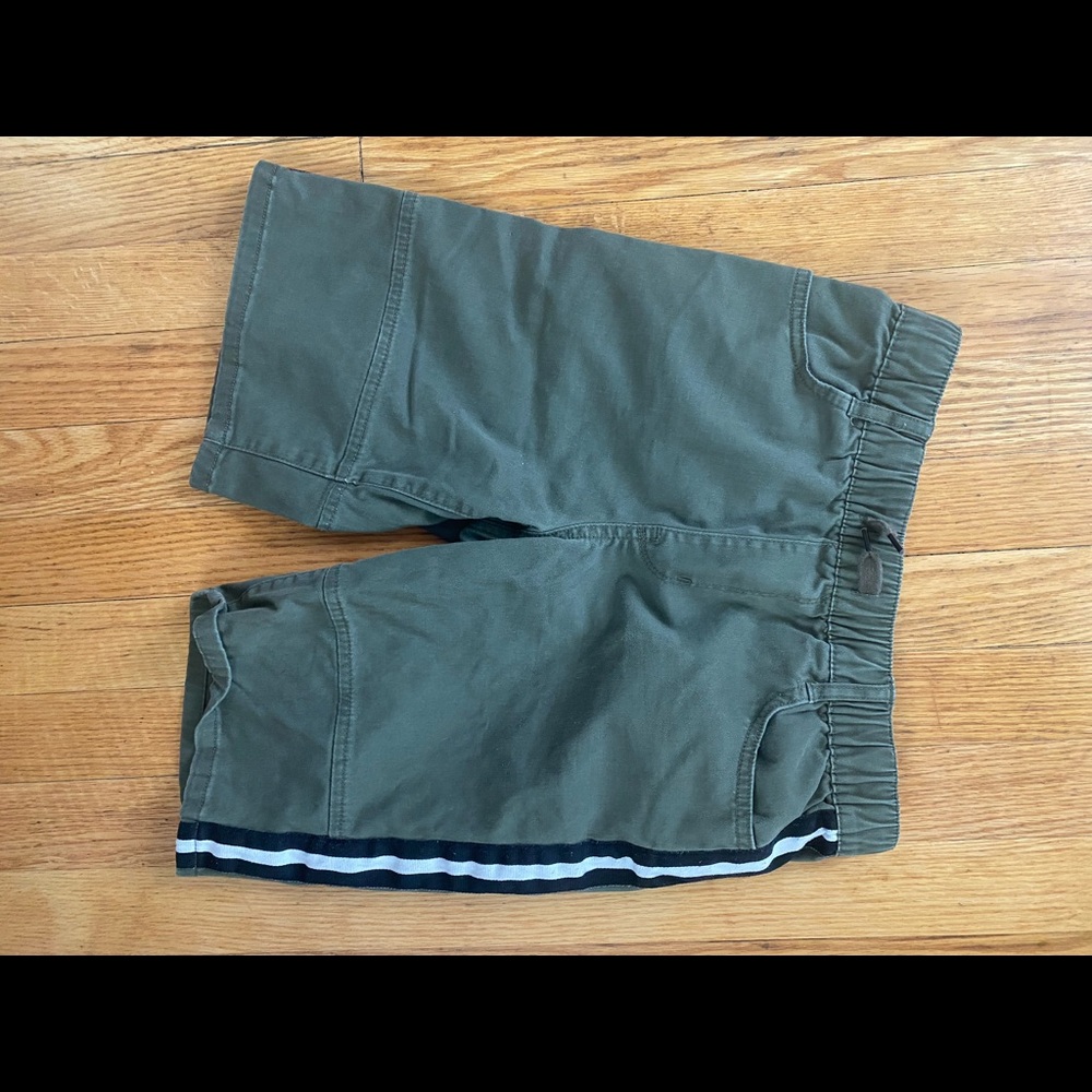 Boys shorts